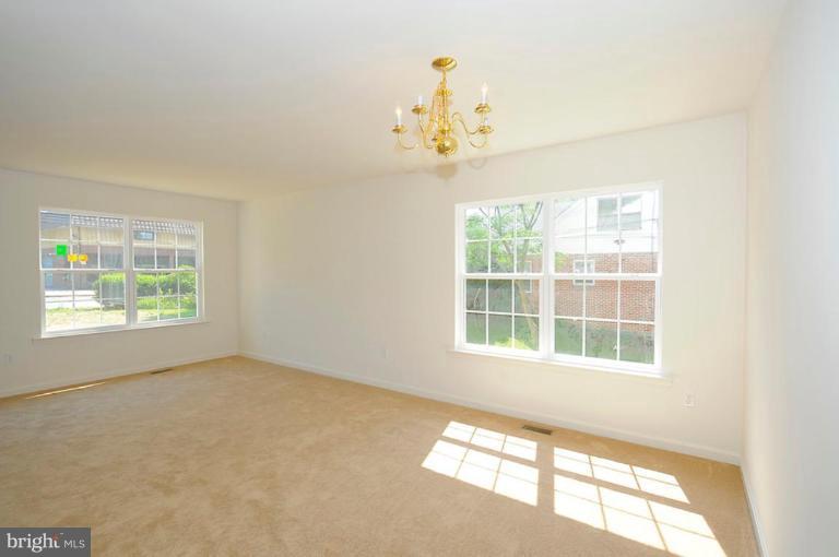 10111 Liberty Road Randallstown, MD 21133 - Photo 12 of 16 Dining Room #2