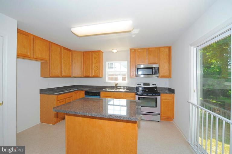 10111 Liberty Road Randallstown, MD 21133 - Photo 14 of 16 Kitchen