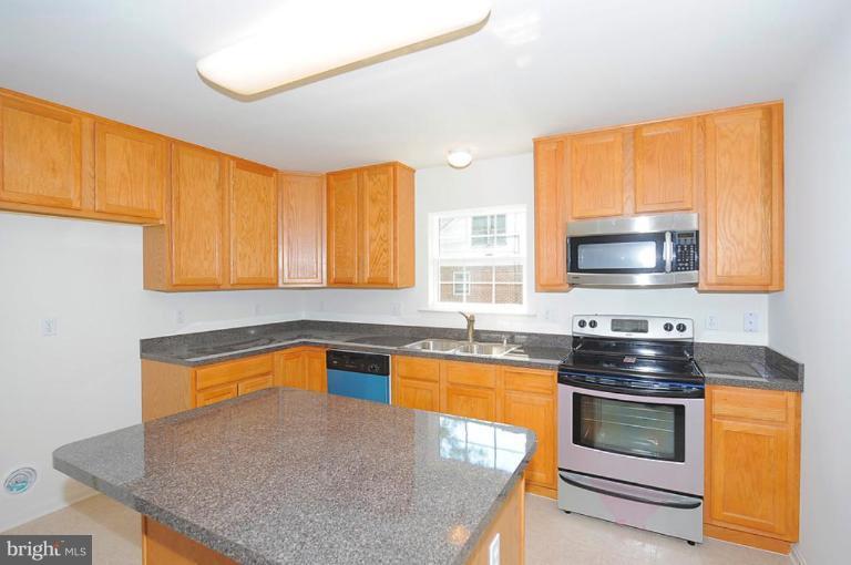 10111 Liberty Road Randallstown, MD 21133 - Photo 15 of 16 Kitchen #2