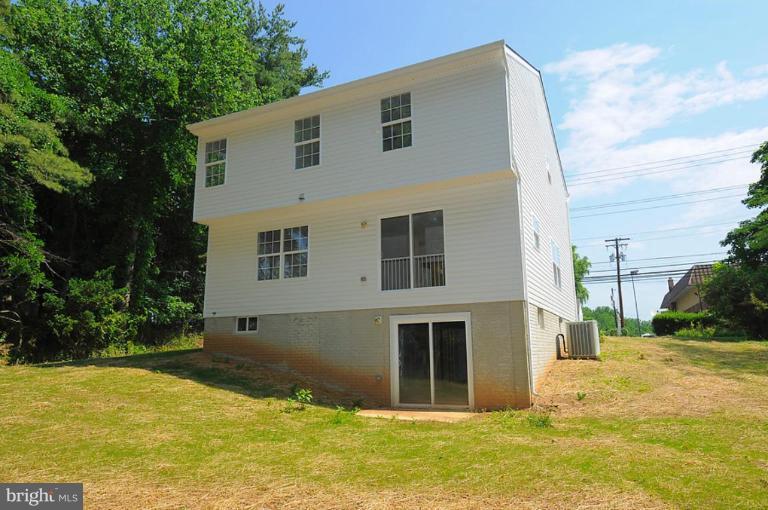 10111 Liberty Road Randallstown, MD 21133 - Photo 16 of 16 Exterior #2
