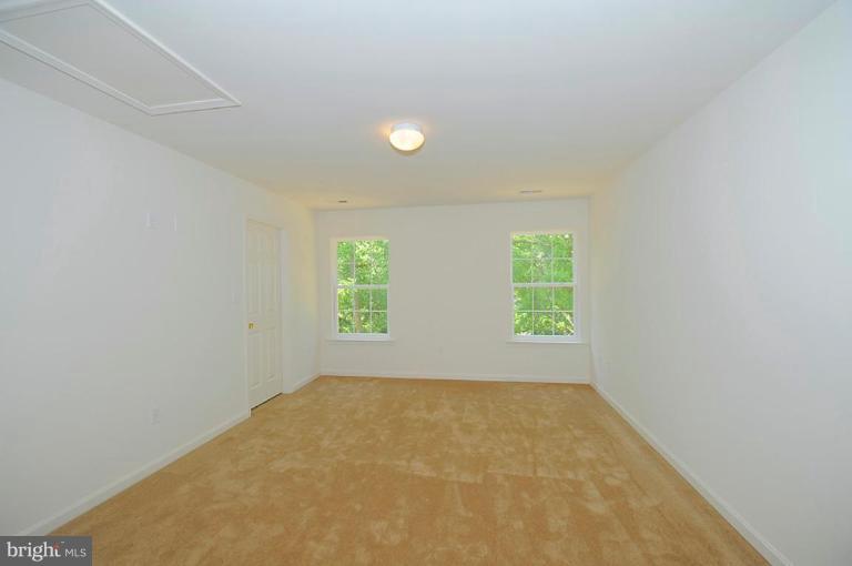 10111 Liberty Road Randallstown, MD 21133 - Photo 3 of 16 Bedroom #2