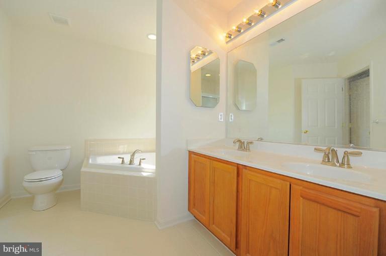 10111 Liberty Road Randallstown, MD 21133 - Photo 5 of 16 Master Bath