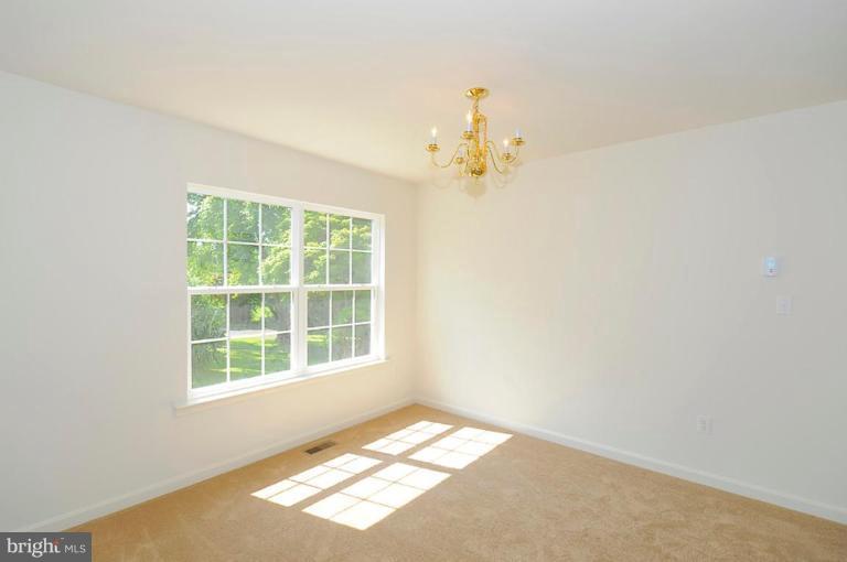 10111 Liberty Road Randallstown, MD 21133 - Photo 10 of 16 Dining Room