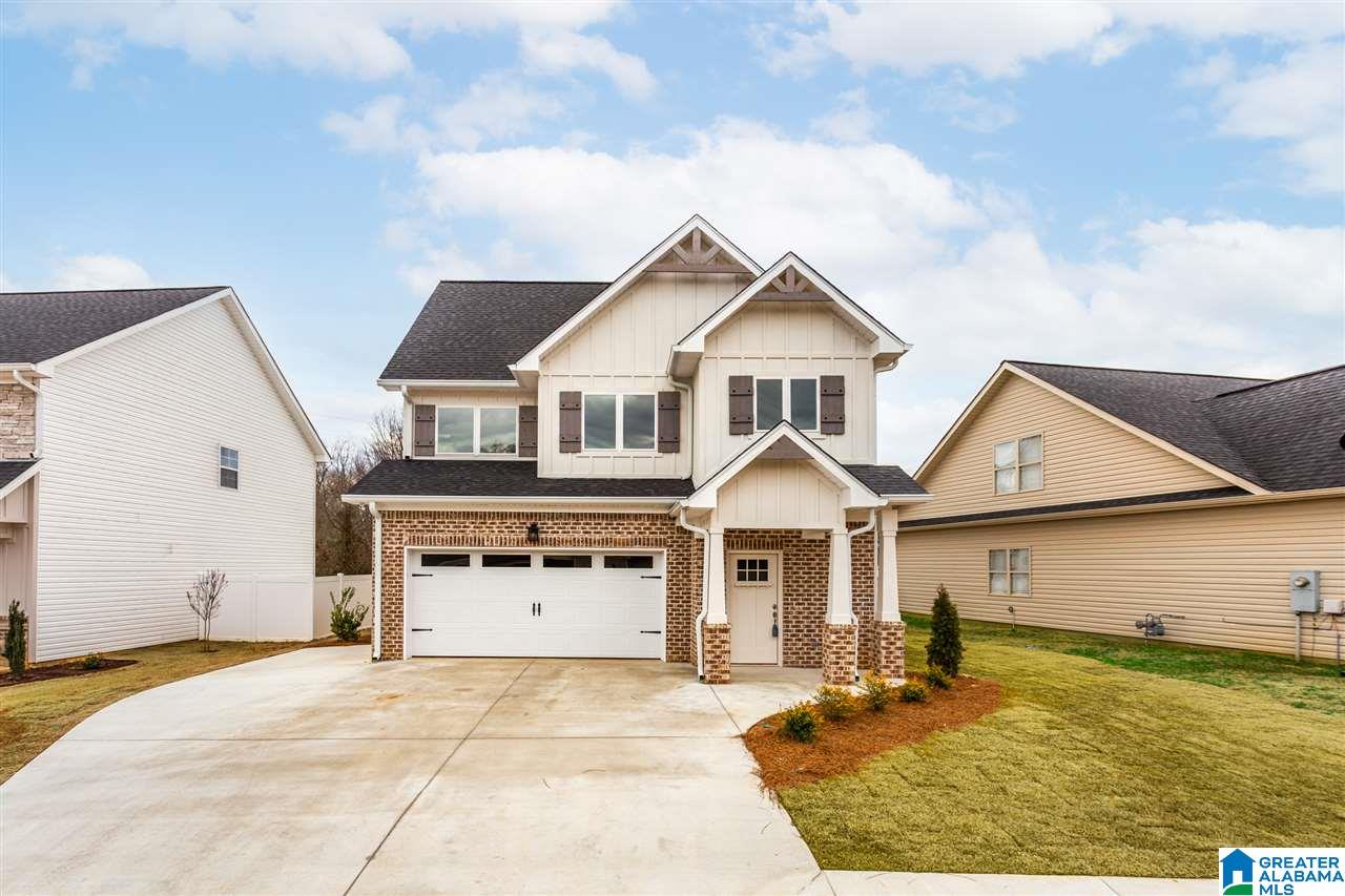 90 Jenkins Road Oxford, AL 36203 - Photo 35 of 35