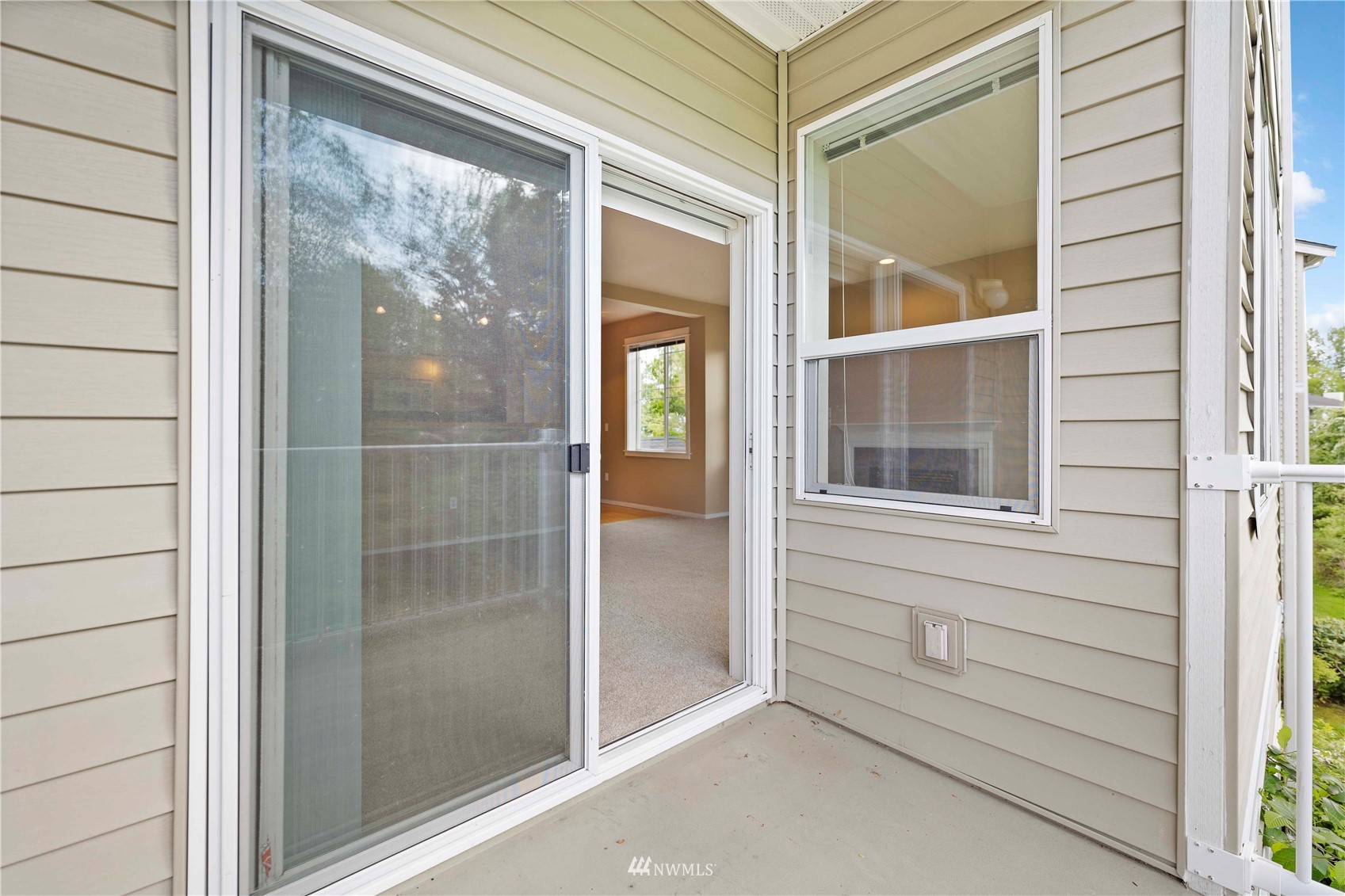 2009 196th Street Southeast, Unit D201 Bothell, WA 98012 - Photo 26 of 30 a view of front door