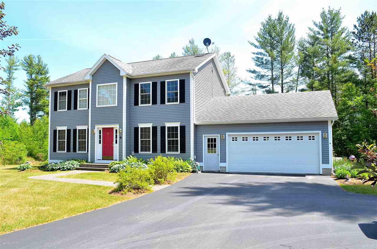 6 Alexzis Road Fairfax, VT 05454 - Photo 2 of 40