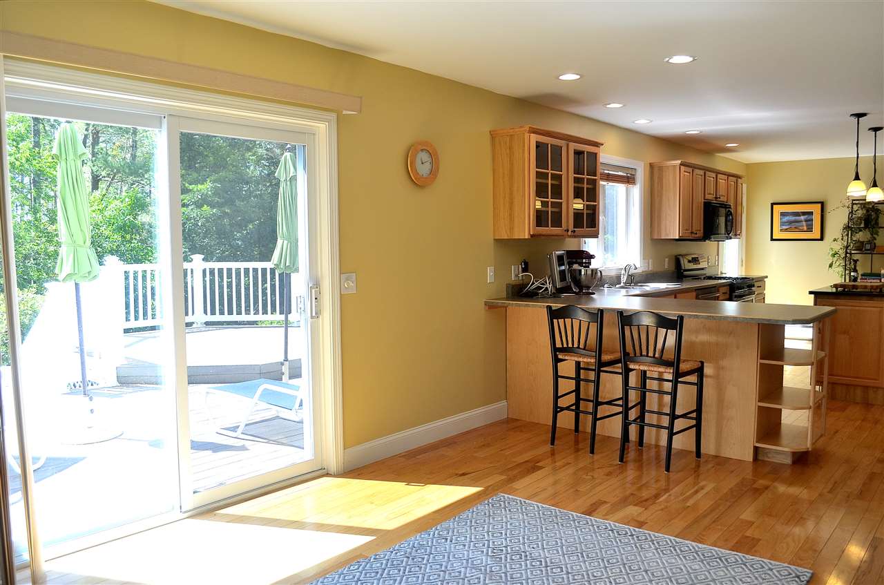 6 Alexzis Road Fairfax, VT 05454 - Photo 21 of 40
