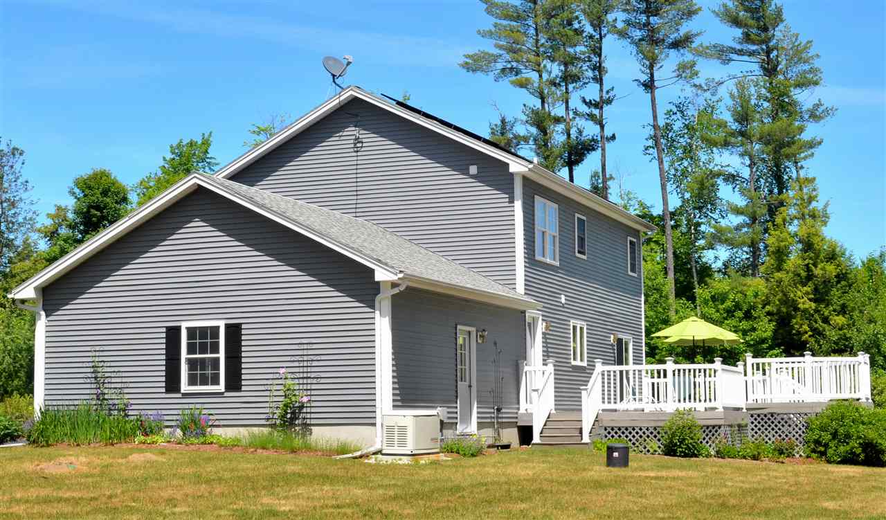 6 Alexzis Road Fairfax, VT 05454 - Photo 6 of 40