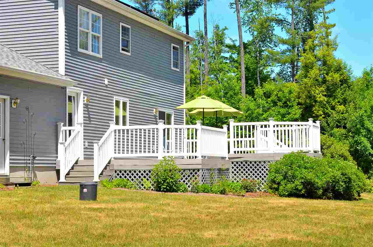 6 Alexzis Road Fairfax, VT 05454 - Photo 7 of 40