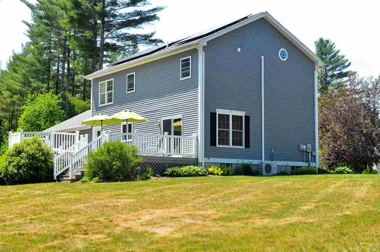 6 Alexzis Road Fairfax, VT 05454 - Photo 8 of 40