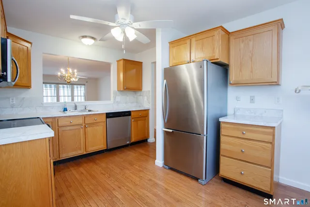 $399,900 | 298 Kings Landing, Unit 298, Windsor, CT 06095