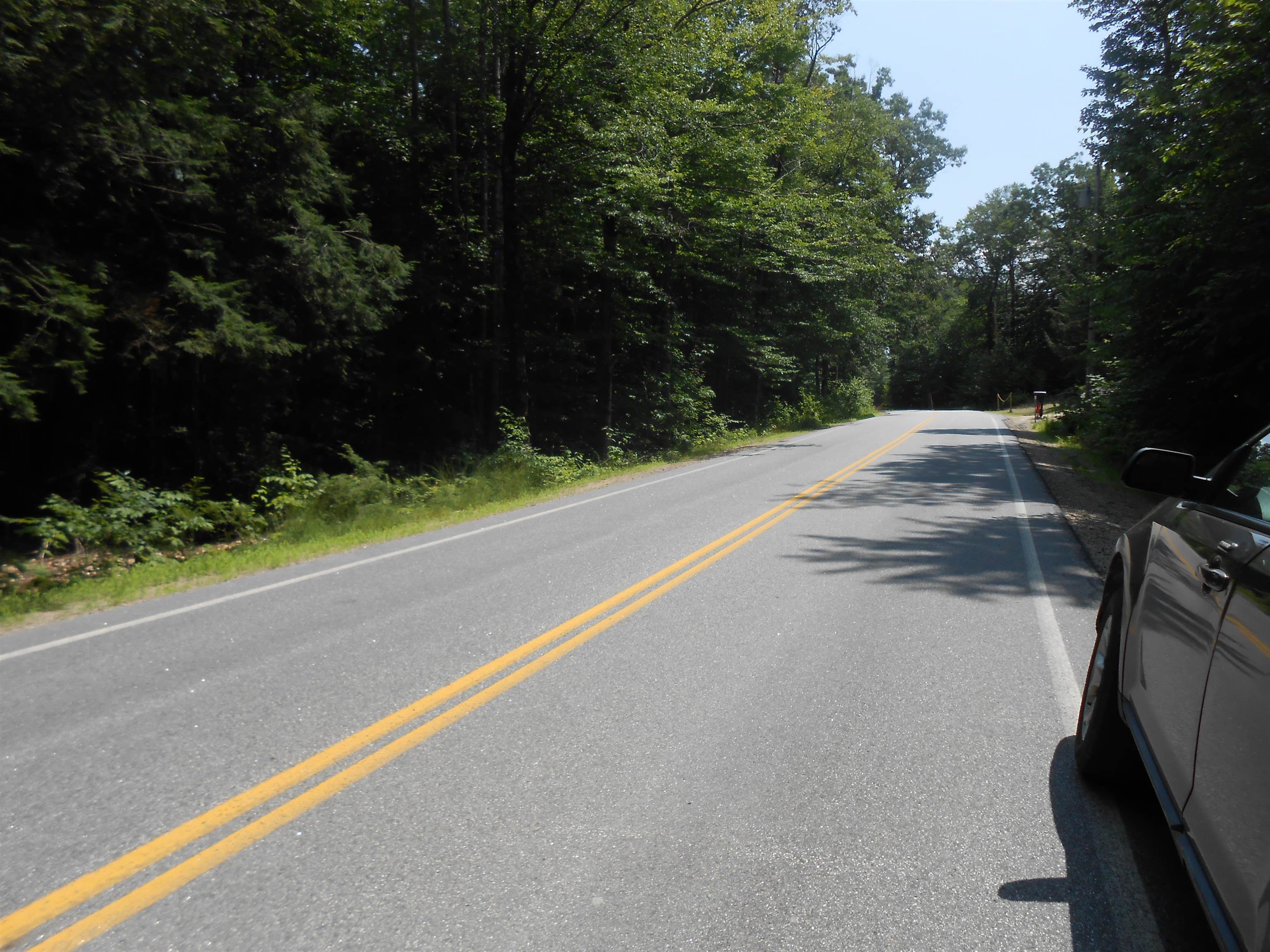 101 Ossipee Mountain Road Ossipee, NH 03814 - Photo 3 of 7