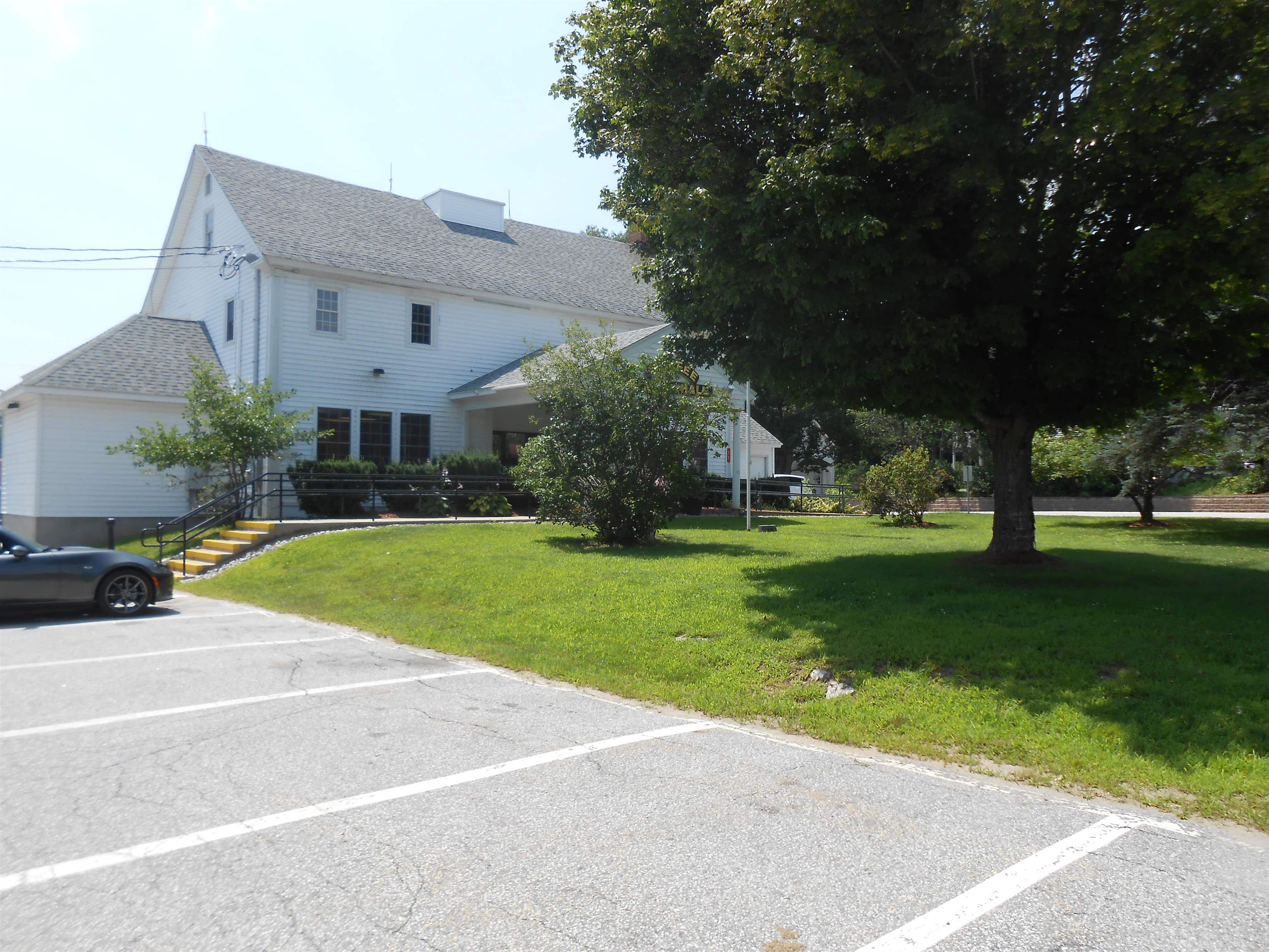 101 Ossipee Mountain Road Ossipee, NH 03814 - Photo 6 of 7