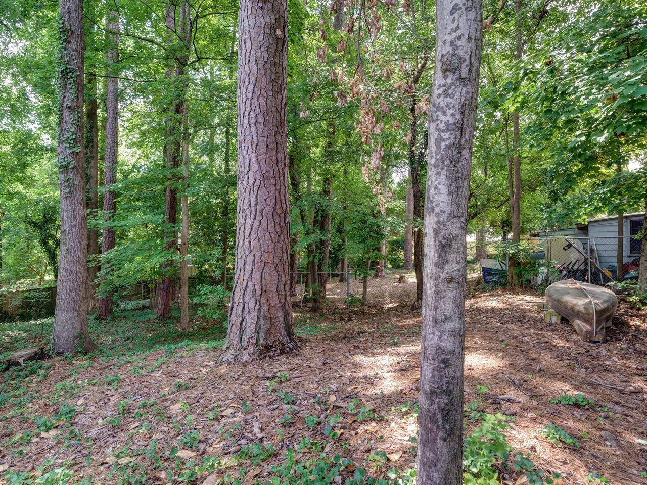 2012 Reaves Drive Raleigh, NC 27608 - Photo 20 of 22 Photo 20