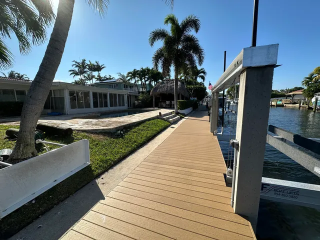 a view of a outdoor space