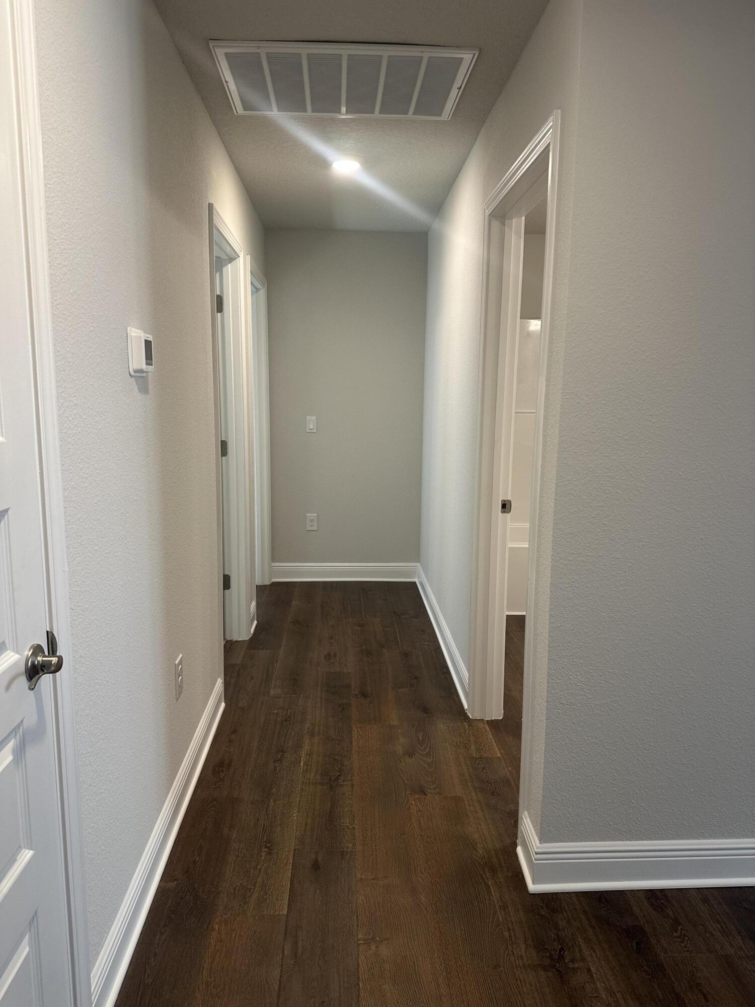 329 Keswick Lane Crestview, FL 32536 - Photo 12 of 22 a view of a hallway