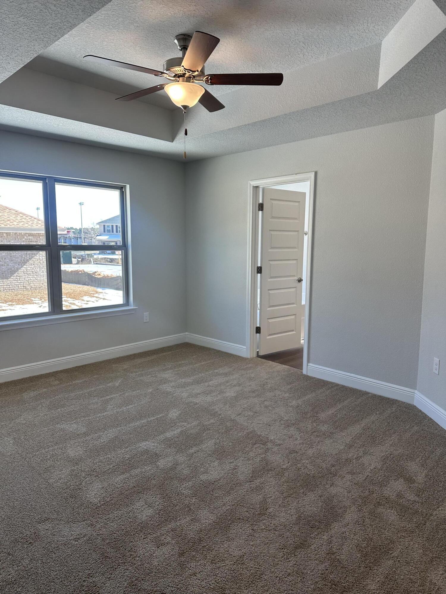 329 Keswick Lane Crestview, FL 32536 - Photo 16 of 22 a view of an empty room with a window
