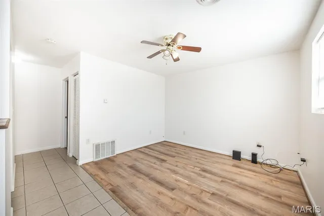 $66,000 | 209 West 6th Street, Cahokia, IL 62206