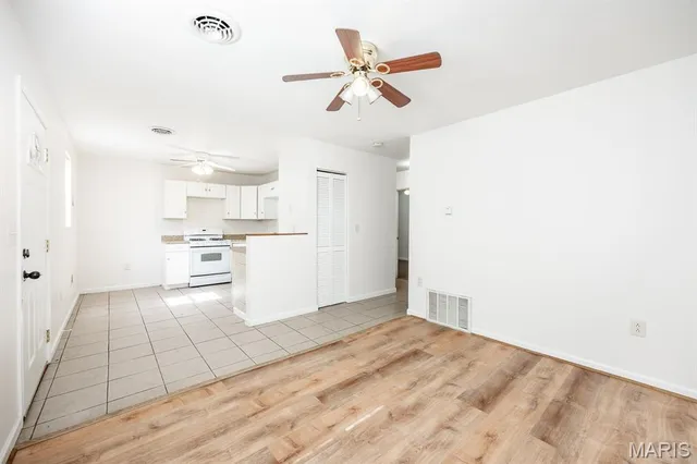 $66,000 | 209 West 6th Street, Cahokia, IL 62206