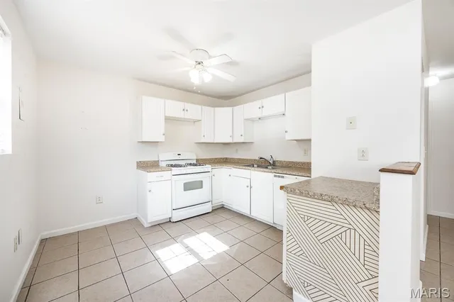 $66,000 | 209 West 6th Street, Cahokia, IL 62206