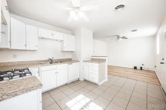 $66,000 | 209 West 6th Street, Cahokia, IL 62206