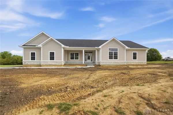 $599,900 | 4600 Beal Road, Franklin, OH 45005