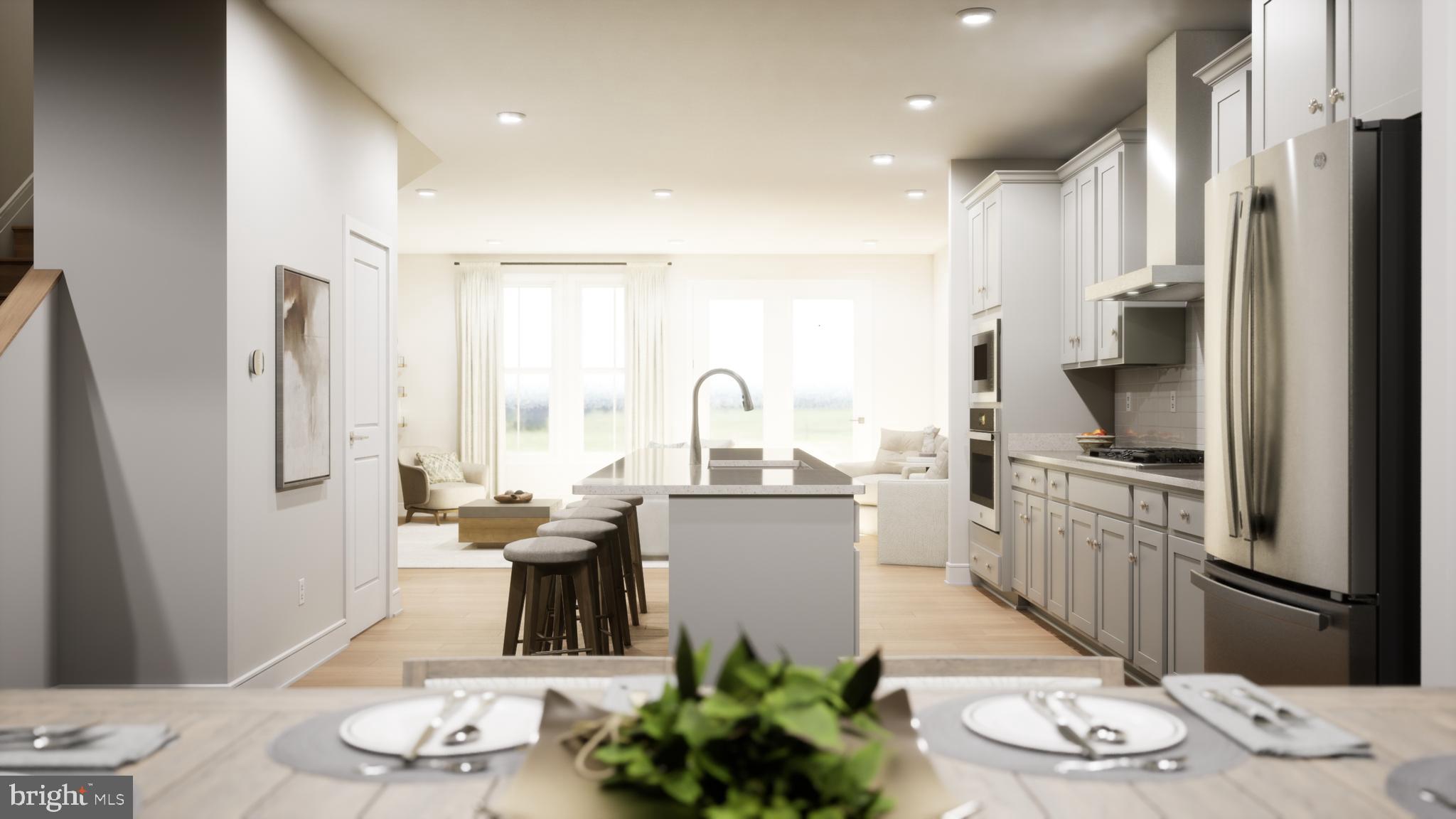 42103 Shining Star Square Ashburn, VA 20148 - Photo 5 of 17