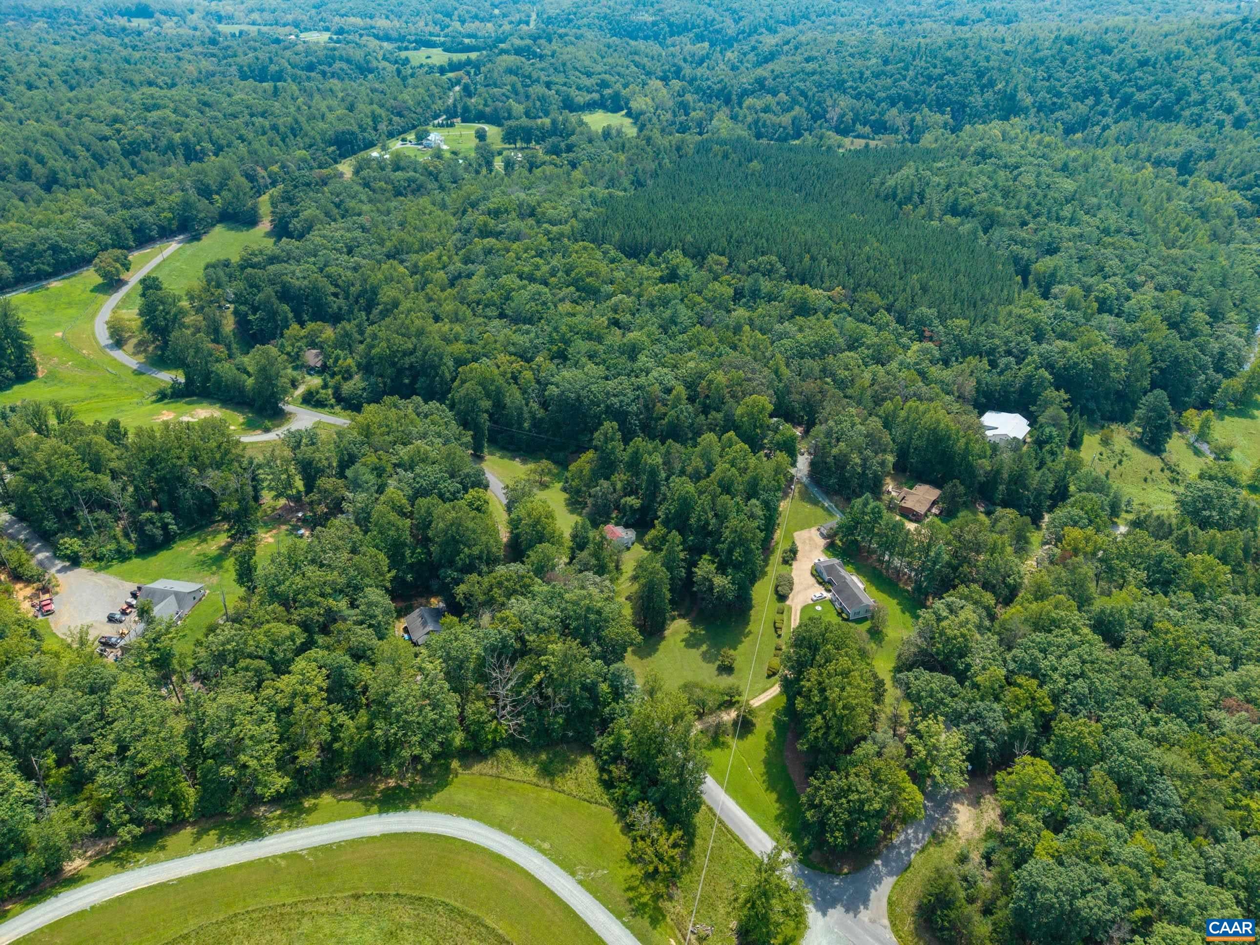 6864 Free Union Road Free Union, VA 22940 - Photo 12 of 35 Gallery Image 12