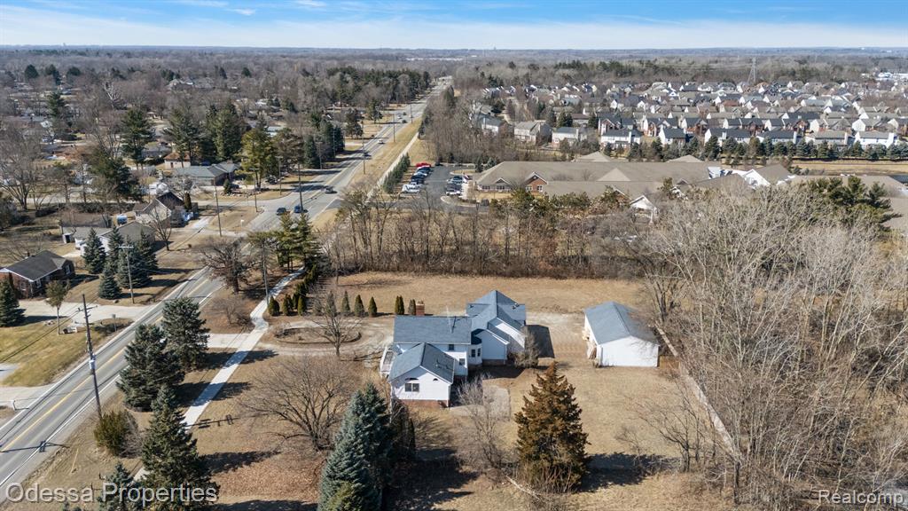 7525 22 Mile Road Utica, MI 48317 - Photo 19 of 79
