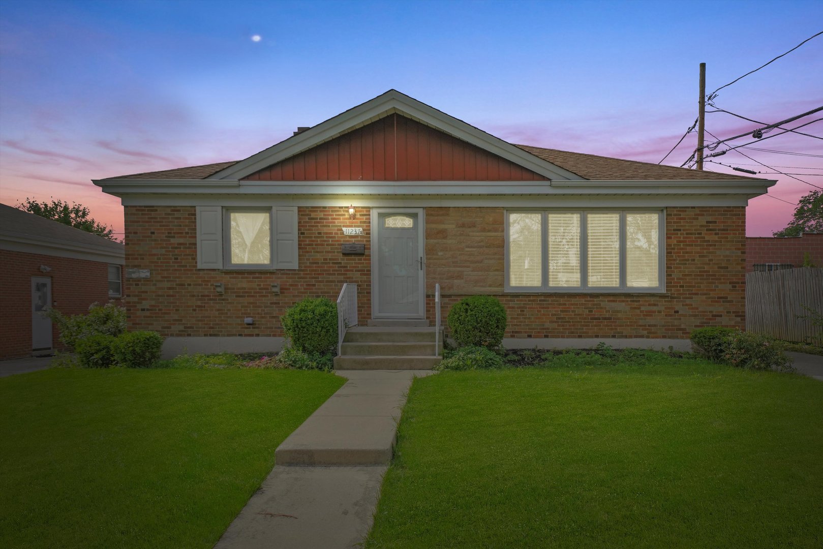 11237 Charles Street, Westchester, IL 60154 Compass