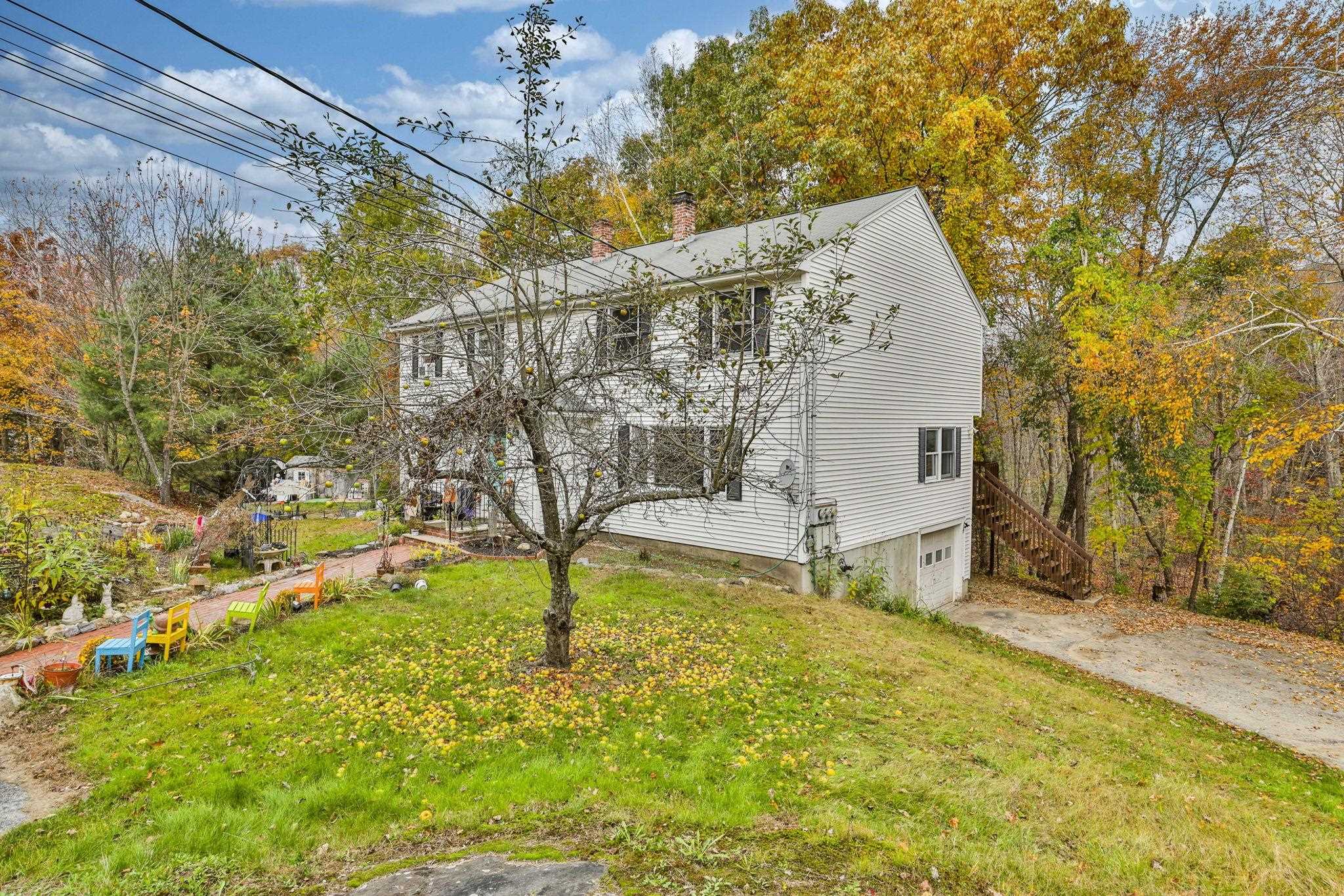 8 Al Street, Unit R Derry, NH 03038 - Photo 1 of 25
