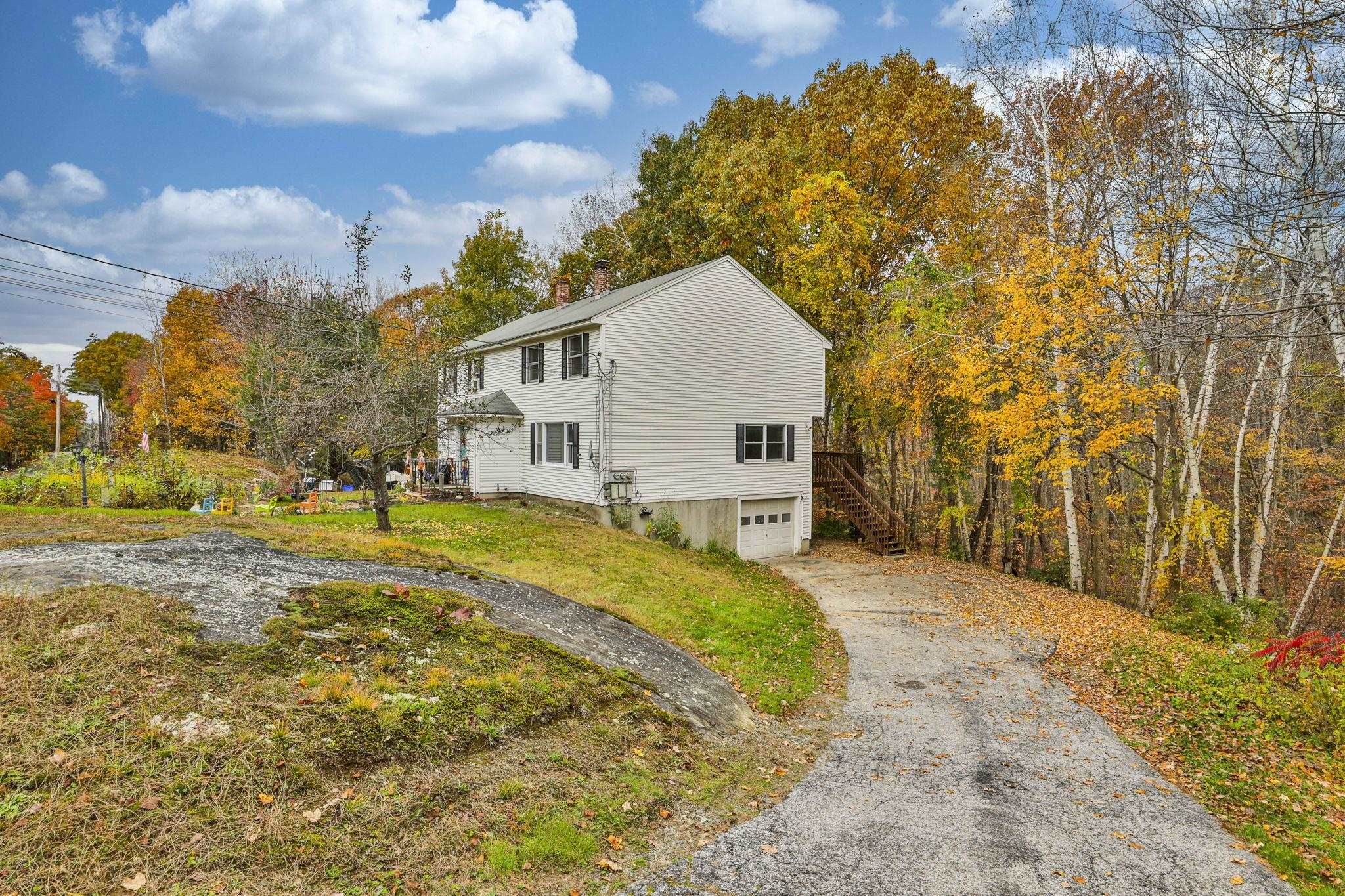 8 Al Street, Unit R Derry, NH 03038 - Photo 18 of 25