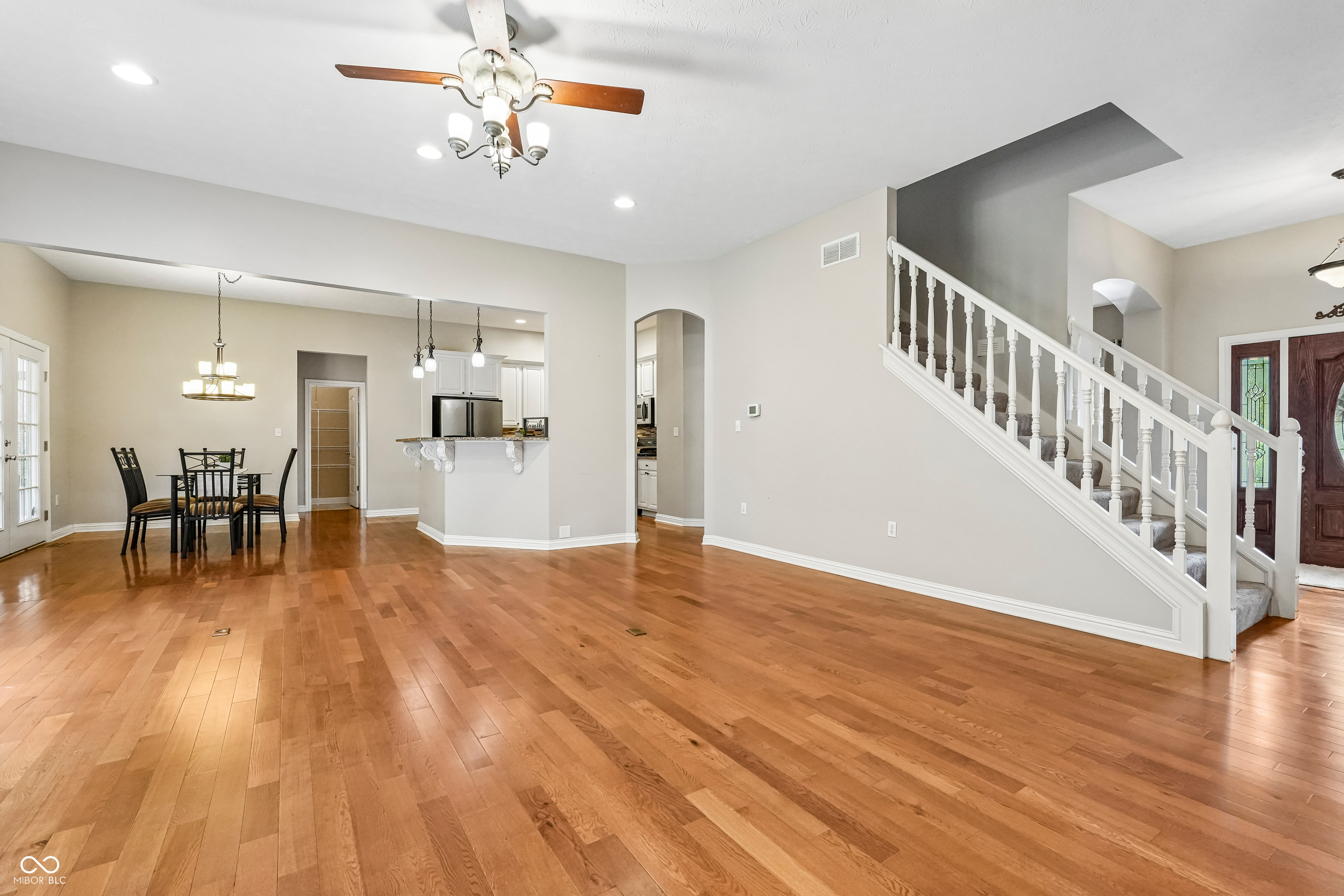 10421 Beaver Ridge Drive Fishers, IN 46037 - Photo 10 of 84