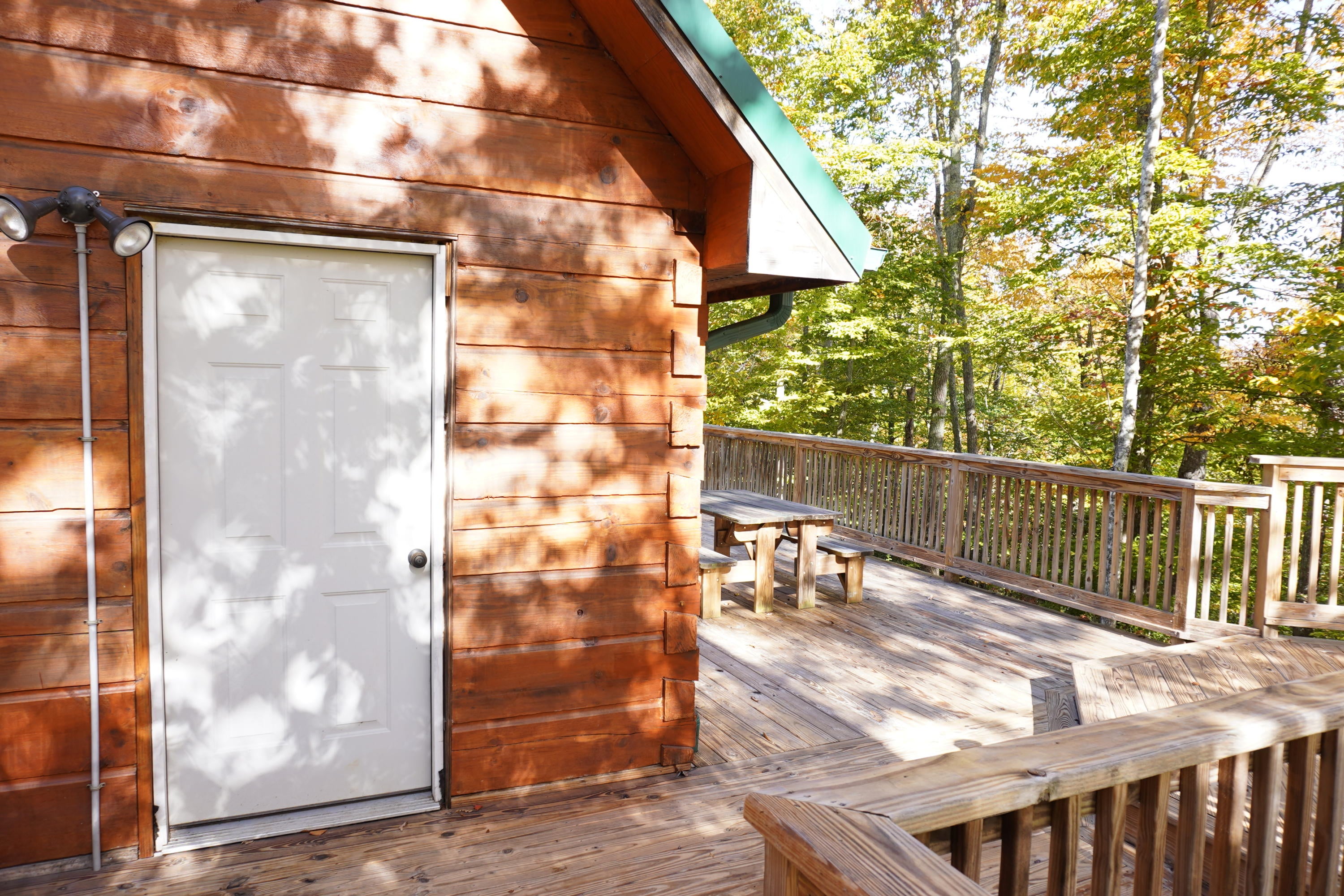 100 Sinking Creek Road Crawley, WV 24931 - Photo 4 of 43 Gallery Image 4
