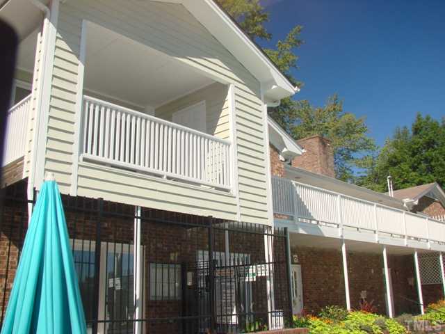 533 Springfork Drive Cary, NC 27513 - Photo 11 of 14 Community clubhouse.