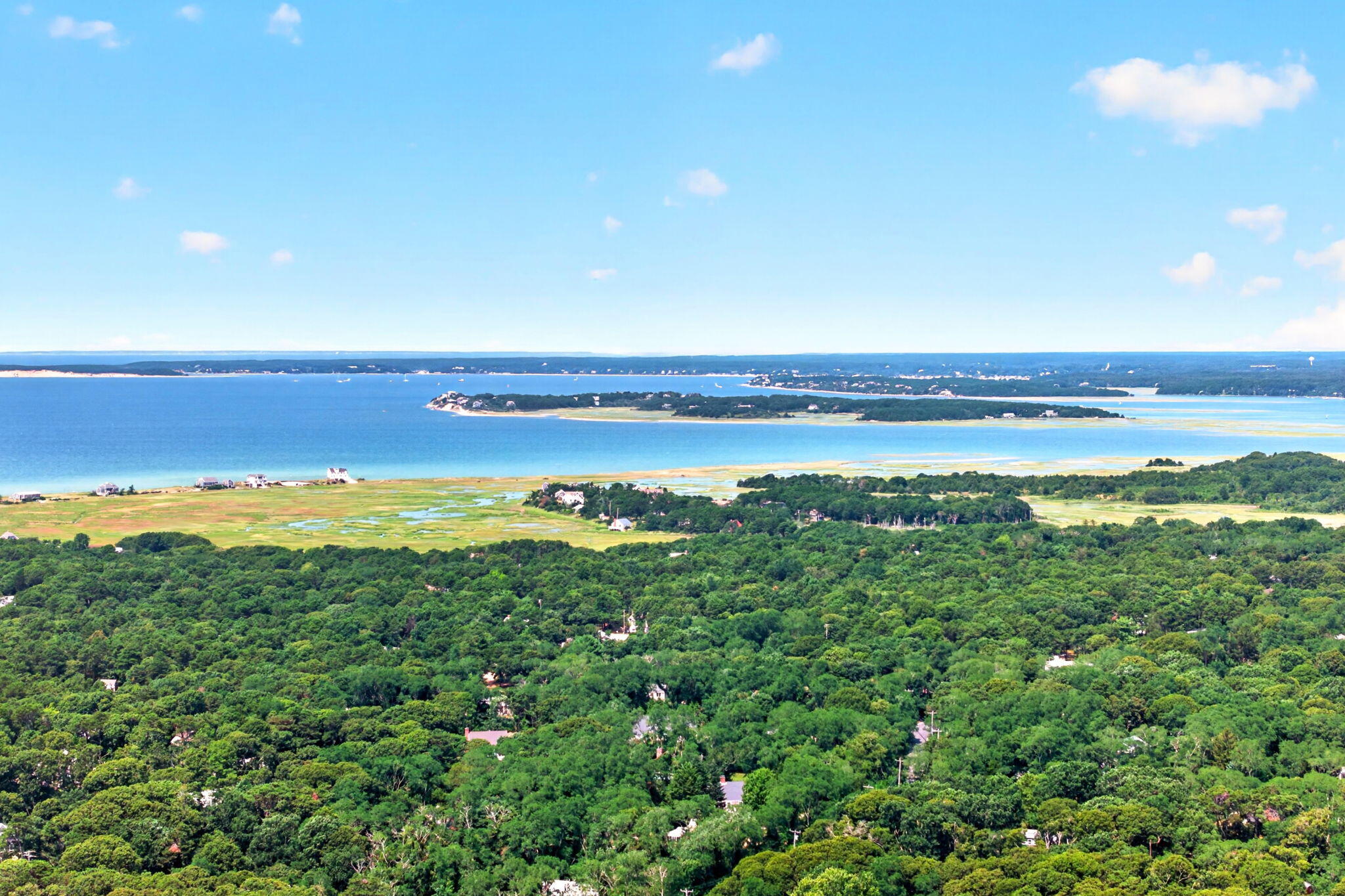 15 Alice Road Eastham, MA 02642 - Photo 36 of 39 Bay