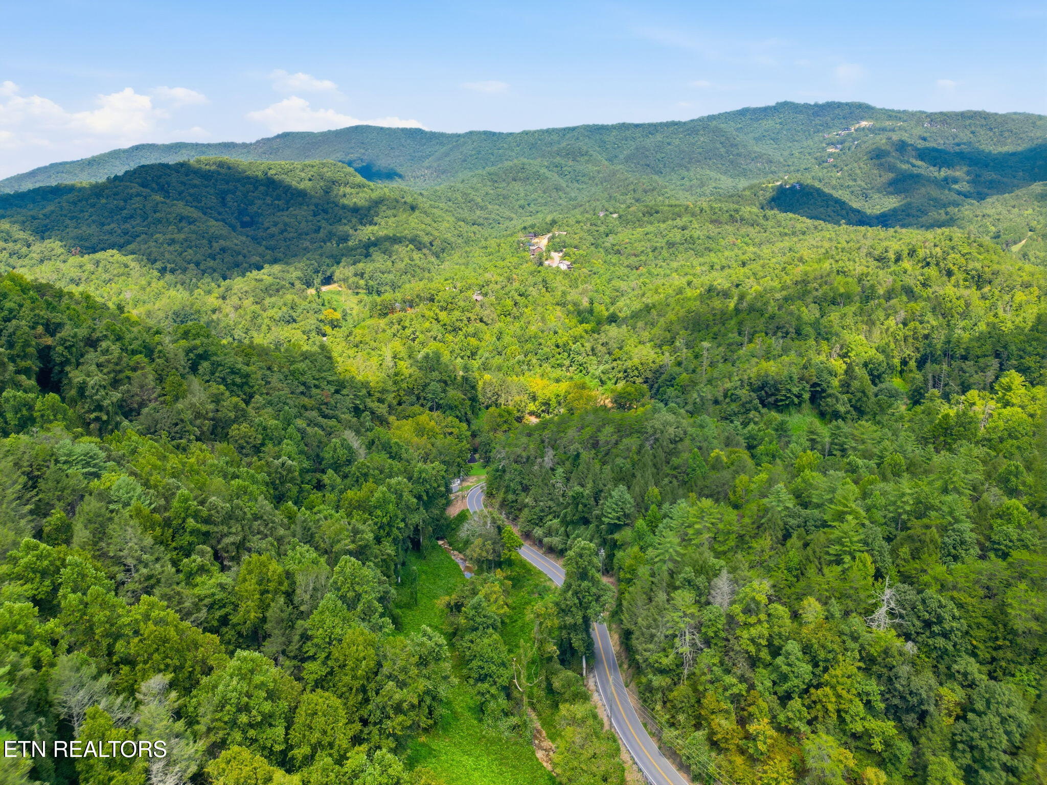 3910 Wilhite Road Sevierville, TN 37876 - Photo 20 of 45 20-web-or-mls-DJI_0909