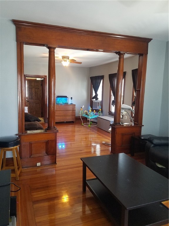 175 Baxter Street Pawtucket, RI 02861 - Photo 28 of 38 1st floor living and dining