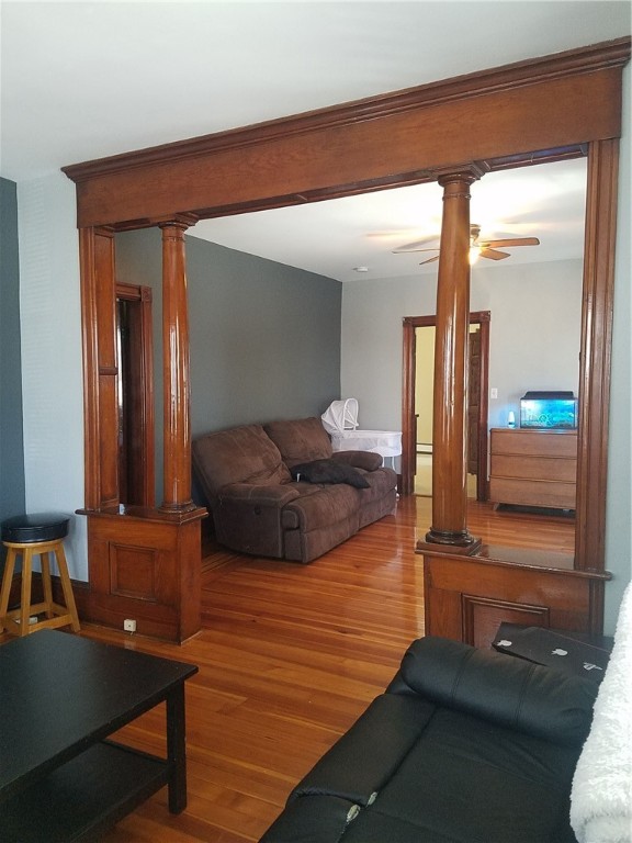 175 Baxter Street Pawtucket, RI 02861 - Photo 29 of 38 1st fl lving
