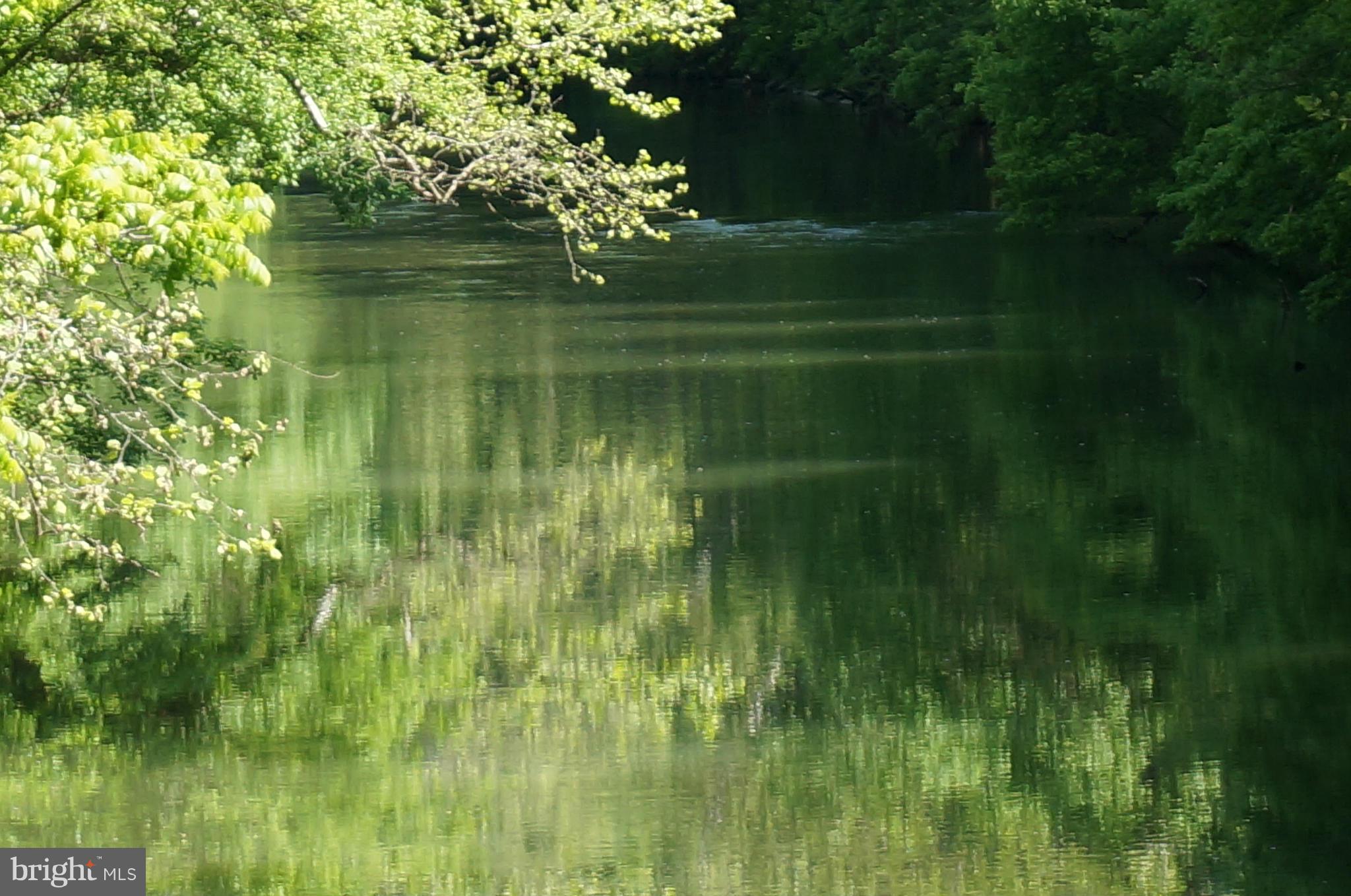 19034 Manor Church Road Boonsboro, MD 21713 - Photo 1 of 30 View Of Antietam Creek From Manor Church Rd Bridge