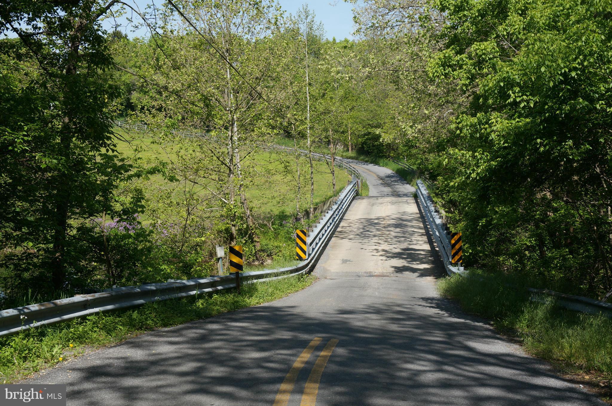 19034 Manor Church Road Boonsboro, MD 21713 - Photo 3 of 30 Manor Church Rd Bridge Over Antietam Creek