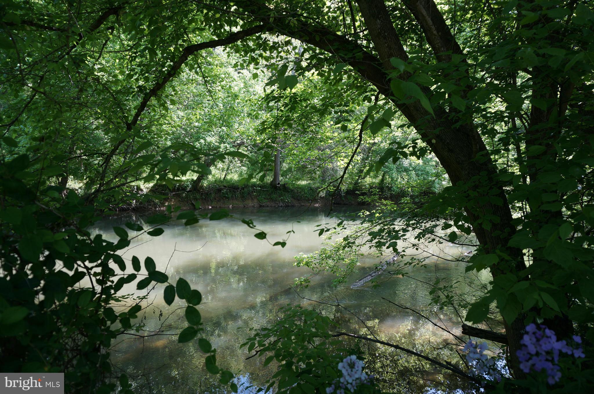 19034 Manor Church Road Boonsboro, MD 21713 - Photo 22 of 30 Borders Antietam Creek
