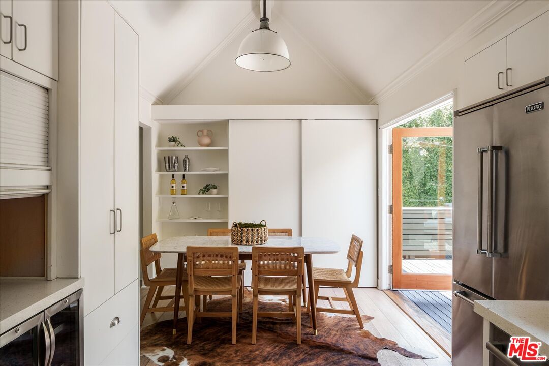 1767 Hillside Drive Glendale, CA 91208 - Photo 13 of 51 a dining room with furniture and window