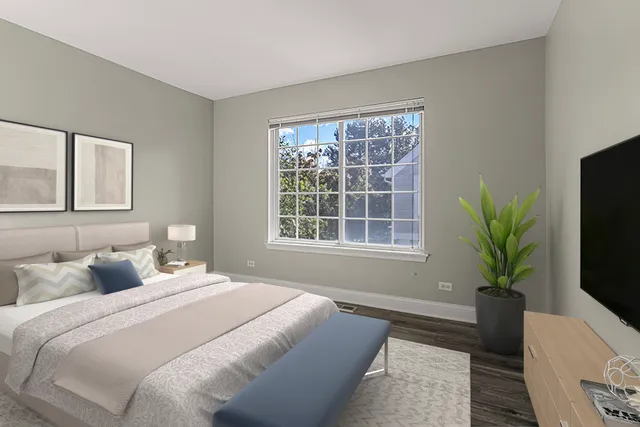 $359,900 | 161 Lucerne Court, Wheeling, IL 60090