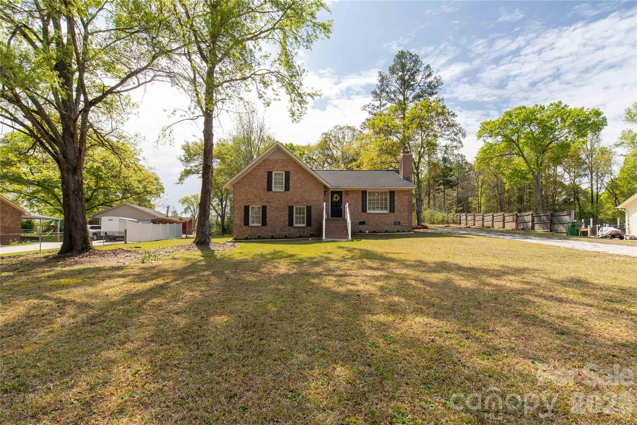 2220 Ross Cauthen Road Lancaster, SC 29720 - Photo 1 of 22