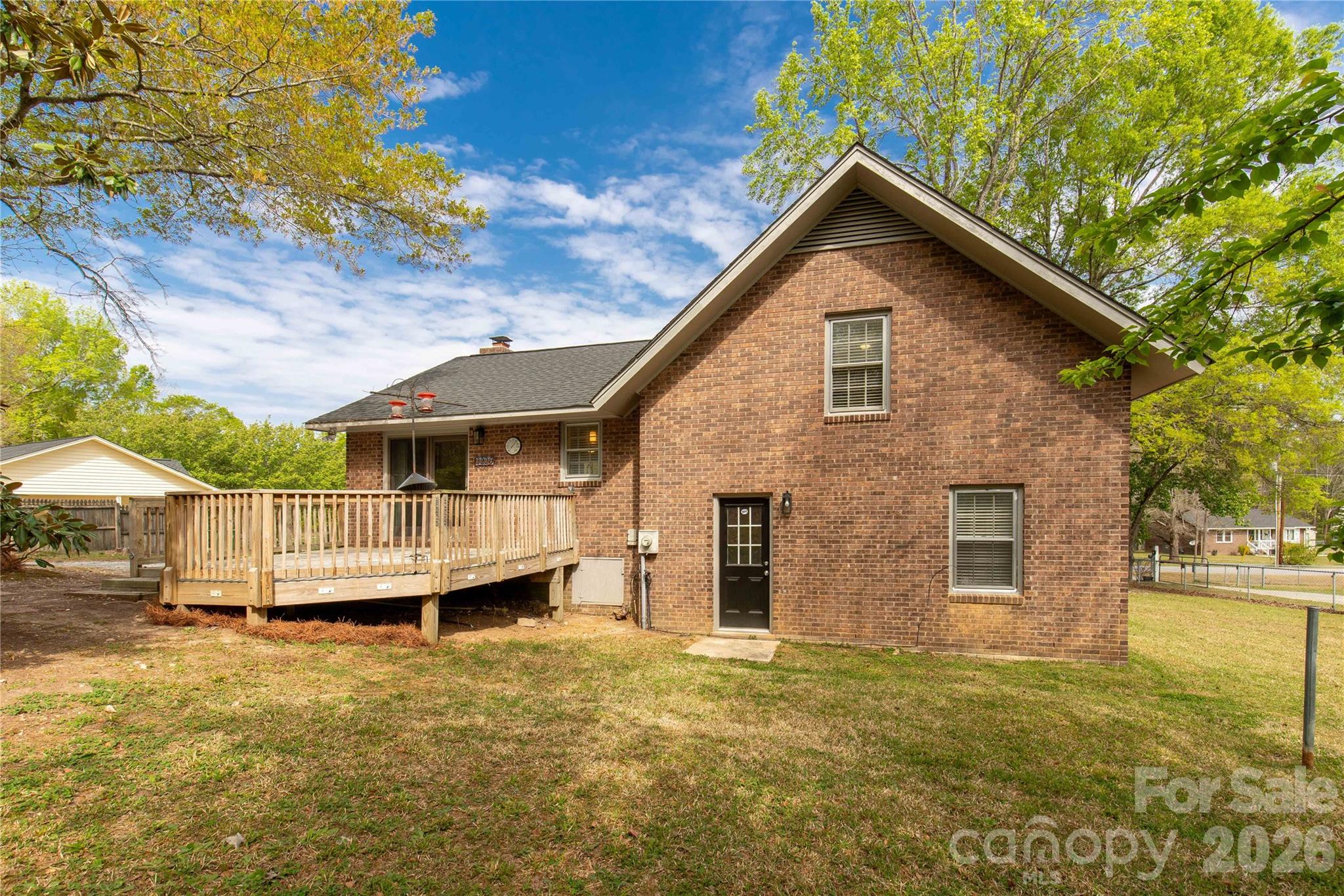2220 Ross Cauthen Road Lancaster, SC 29720 - Photo 21 of 22
