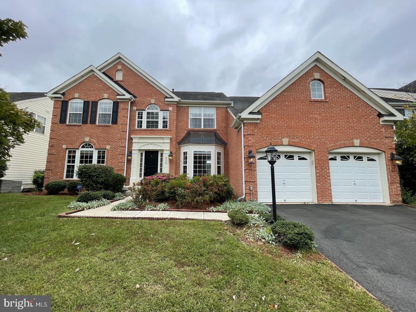 8776 Lords View Loop Gainesville, VA 20155 - Photo 1 of 23