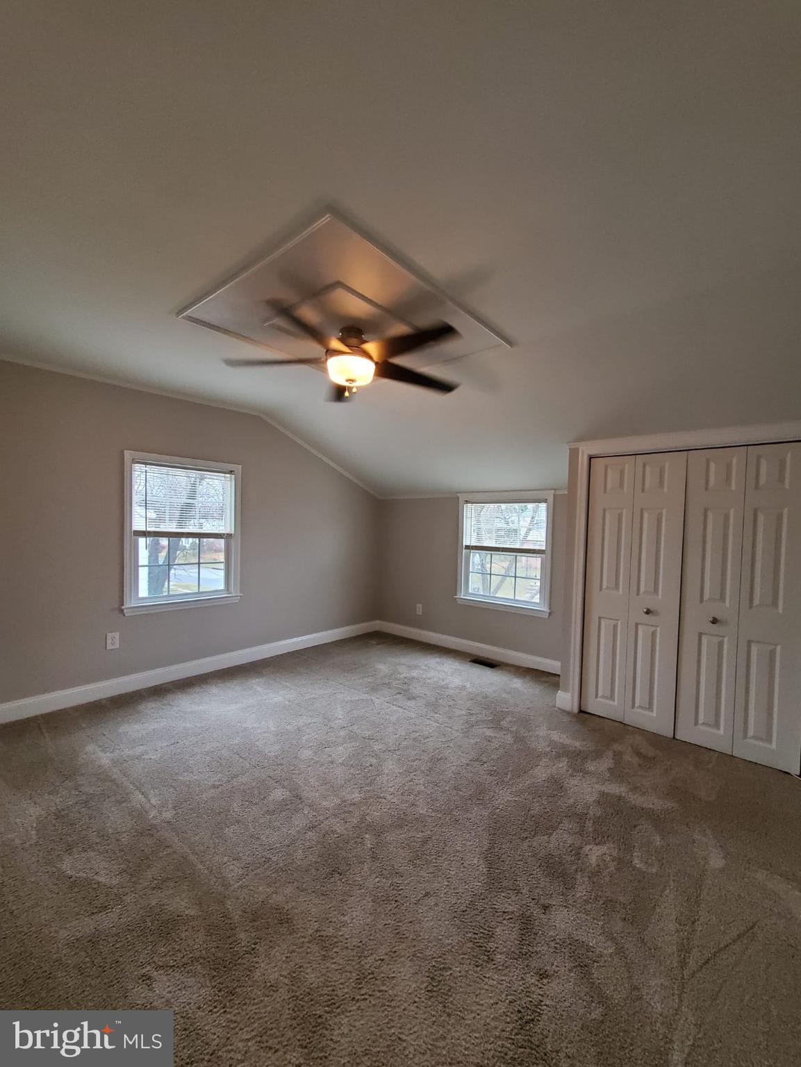 1216 Seven Oaks Road Baltimore, MD 21227 - Photo 11 of 11 Bedroom #3 on upper level
