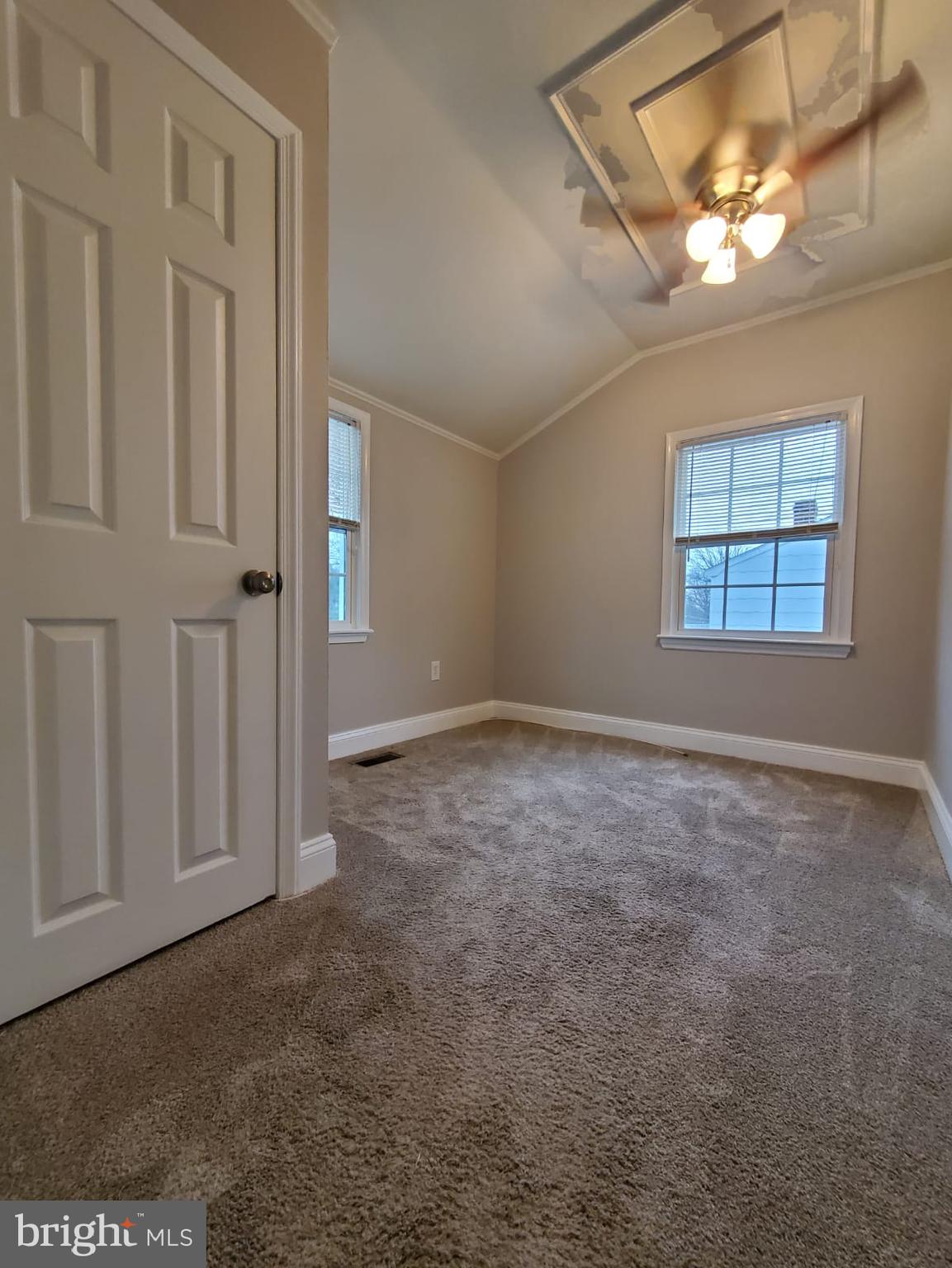 1216 Seven Oaks Road Baltimore, MD 21227 - Photo 9 of 11 Bedroom #2 on upper level