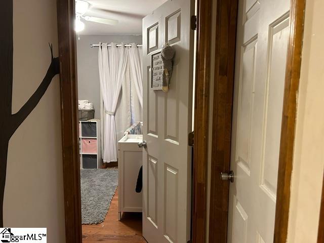 309 Lakeview Drive Laurens, SC 29360 - Photo 18 of 31